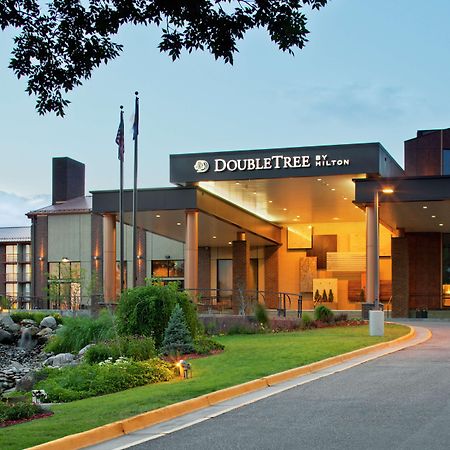 Doubletree By Hilton Denver Tech Greenwood Village Ngoại thất bức ảnh