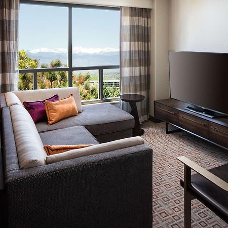 Doubletree By Hilton Denver Tech Greenwood Village Ngoại thất bức ảnh