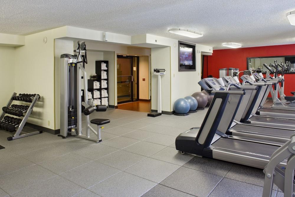 Doubletree By Hilton Denver Tech Greenwood Village Ngoại thất bức ảnh