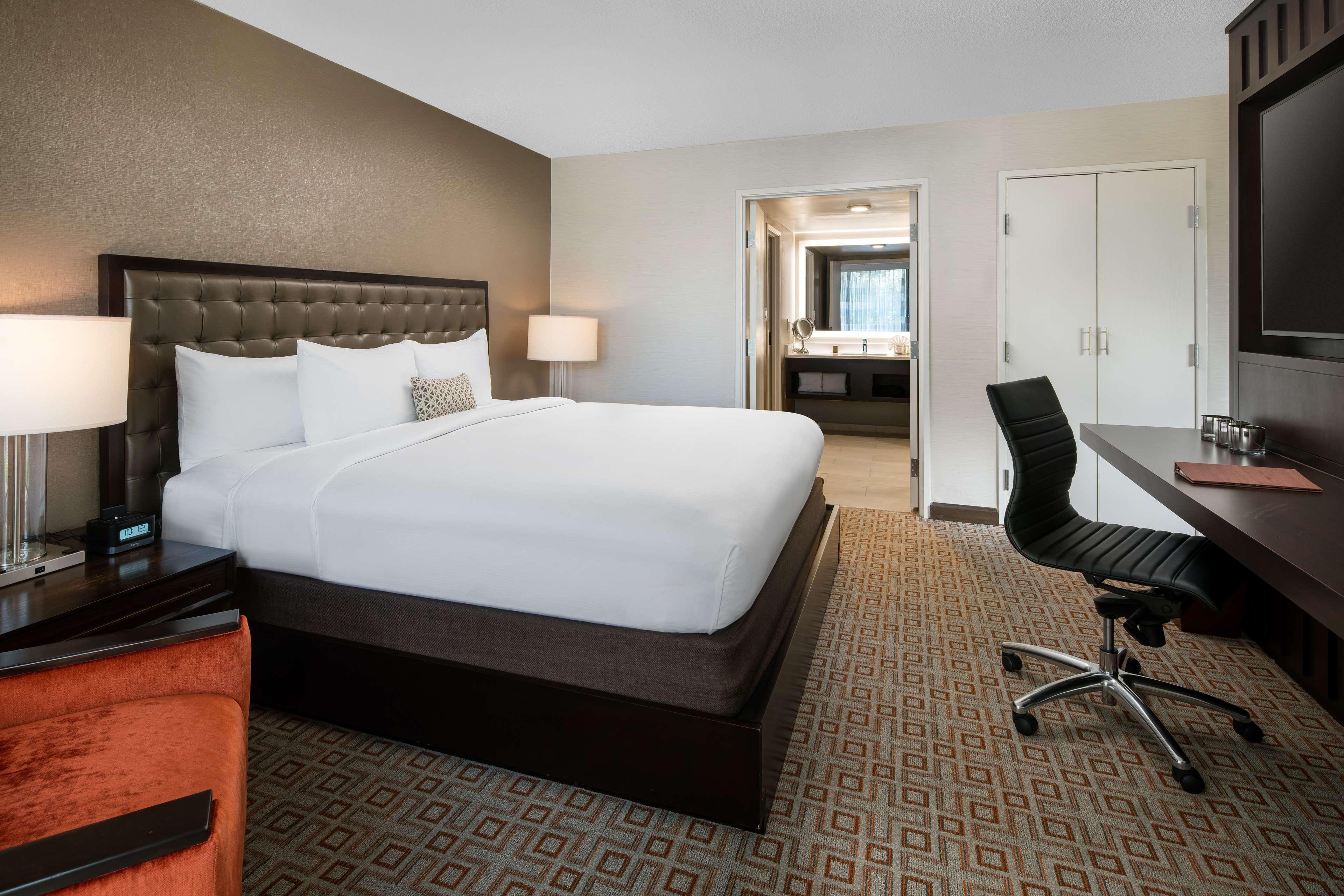 Doubletree By Hilton Denver Tech Greenwood Village Ngoại thất bức ảnh