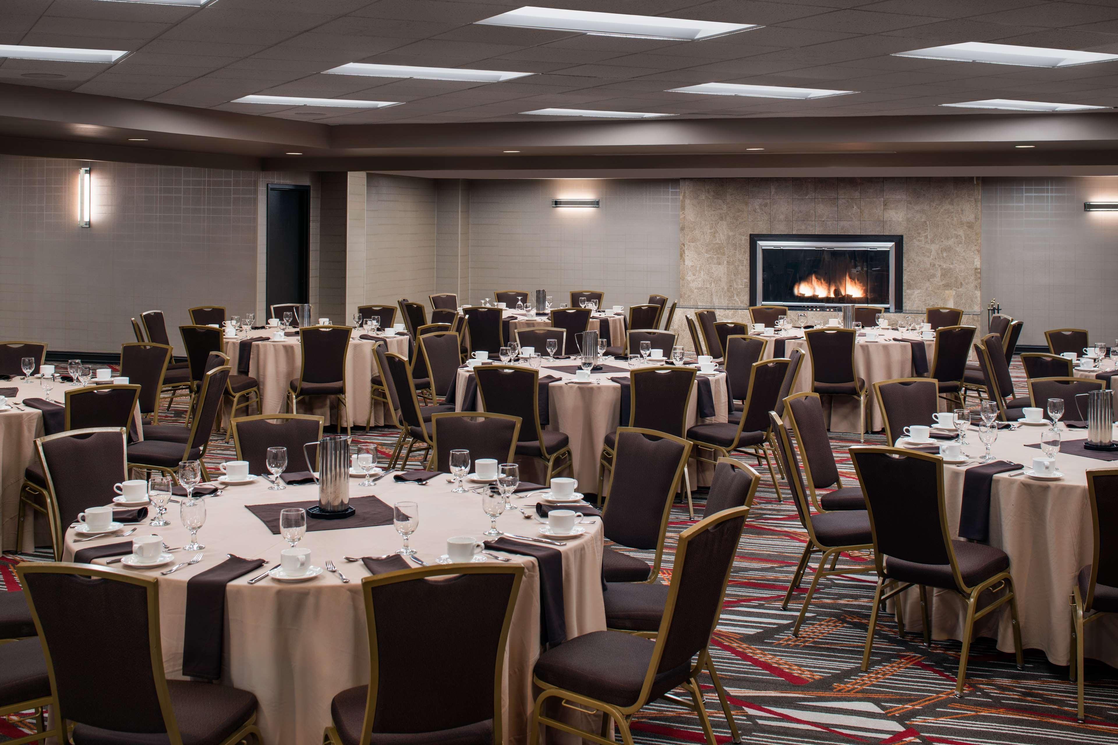 Doubletree By Hilton Denver Tech Greenwood Village Ngoại thất bức ảnh