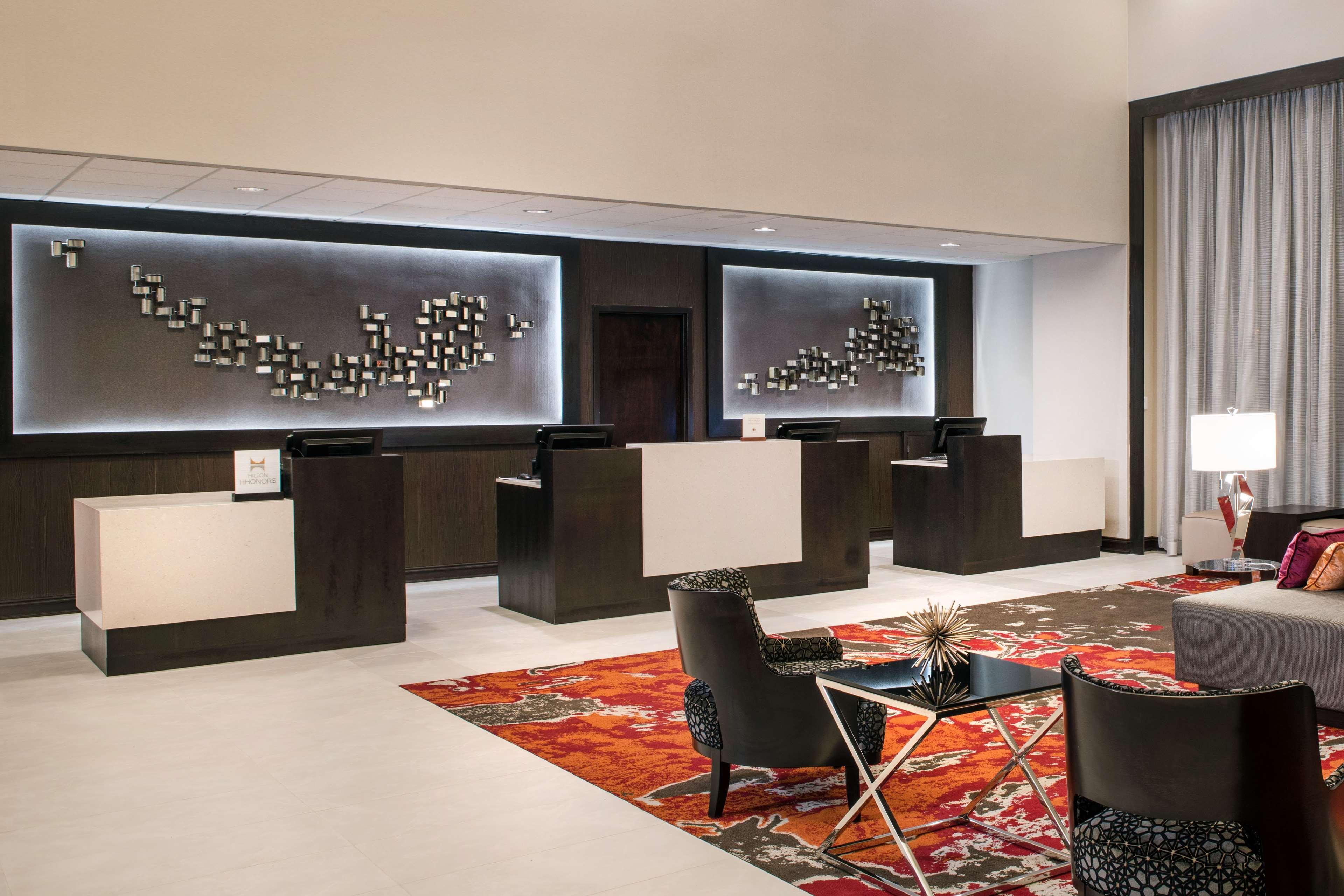 Doubletree By Hilton Denver Tech Greenwood Village Ngoại thất bức ảnh