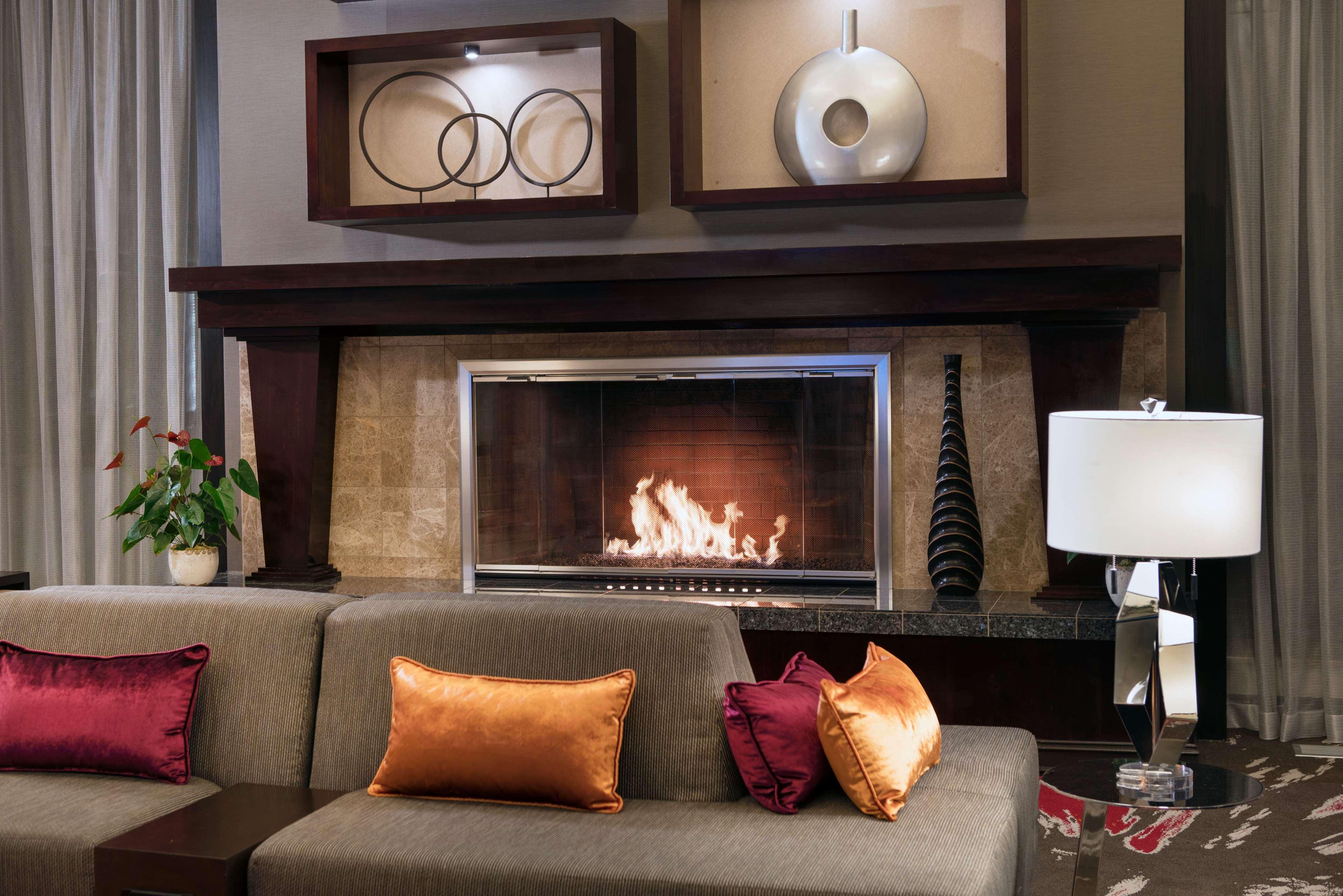 Doubletree By Hilton Denver Tech Greenwood Village Ngoại thất bức ảnh