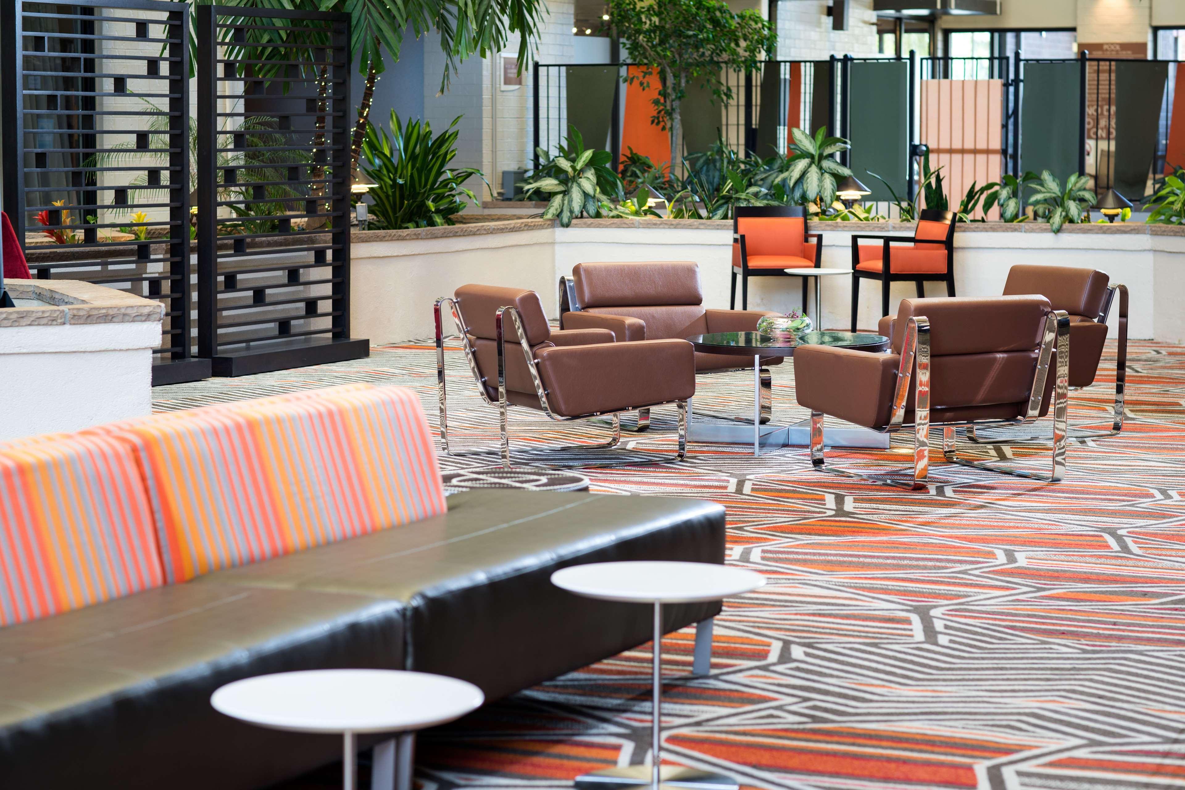 Doubletree By Hilton Denver Tech Greenwood Village Ngoại thất bức ảnh