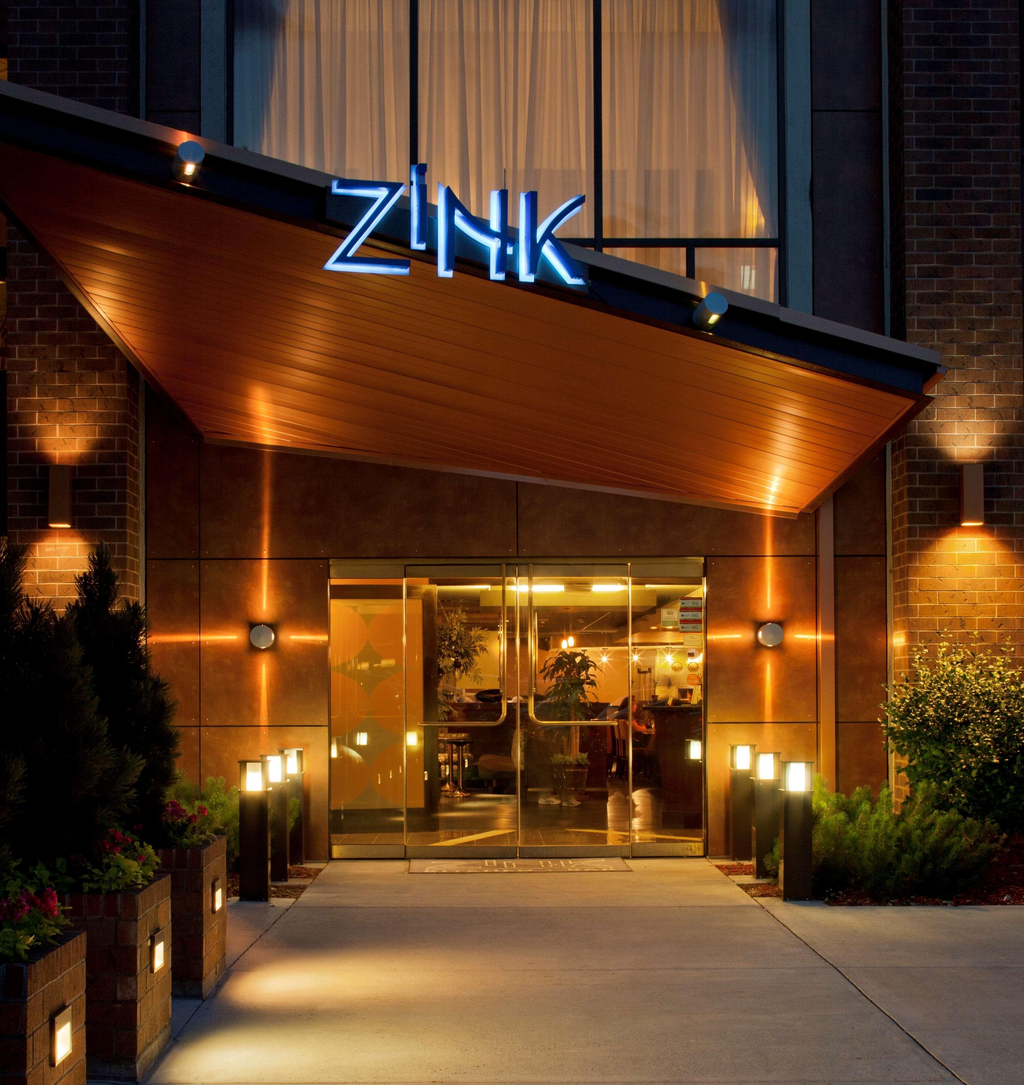 Doubletree By Hilton Denver Tech Greenwood Village Ngoại thất bức ảnh