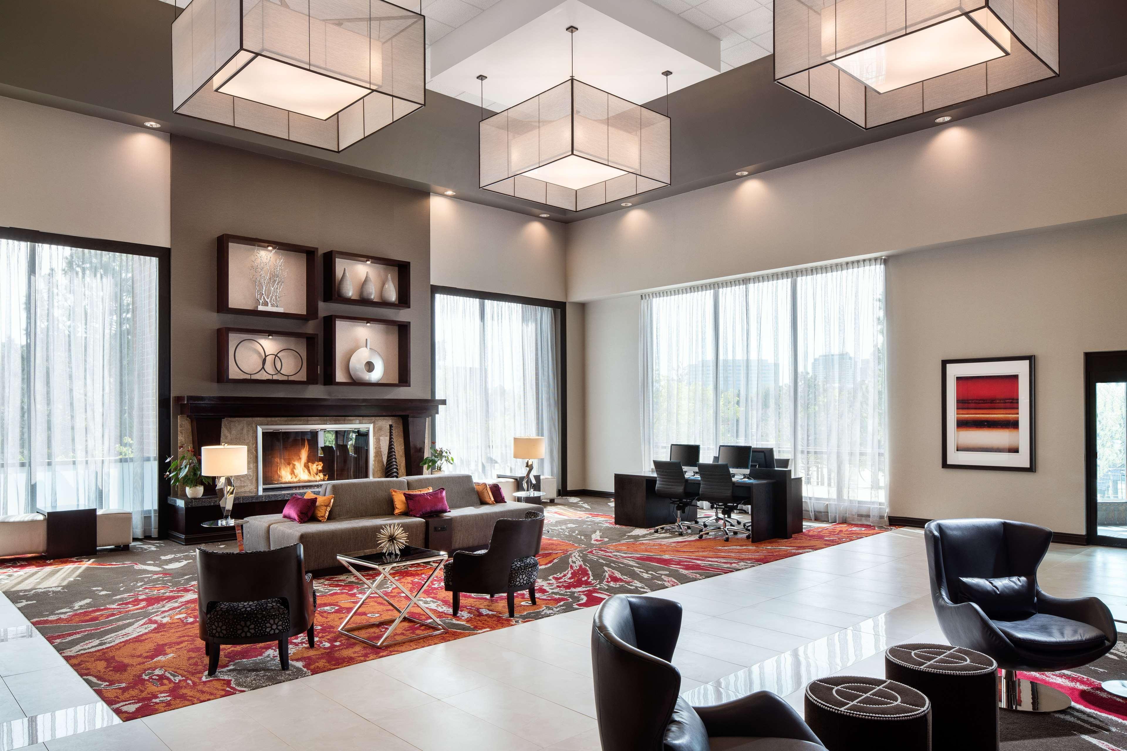 Doubletree By Hilton Denver Tech Greenwood Village Ngoại thất bức ảnh