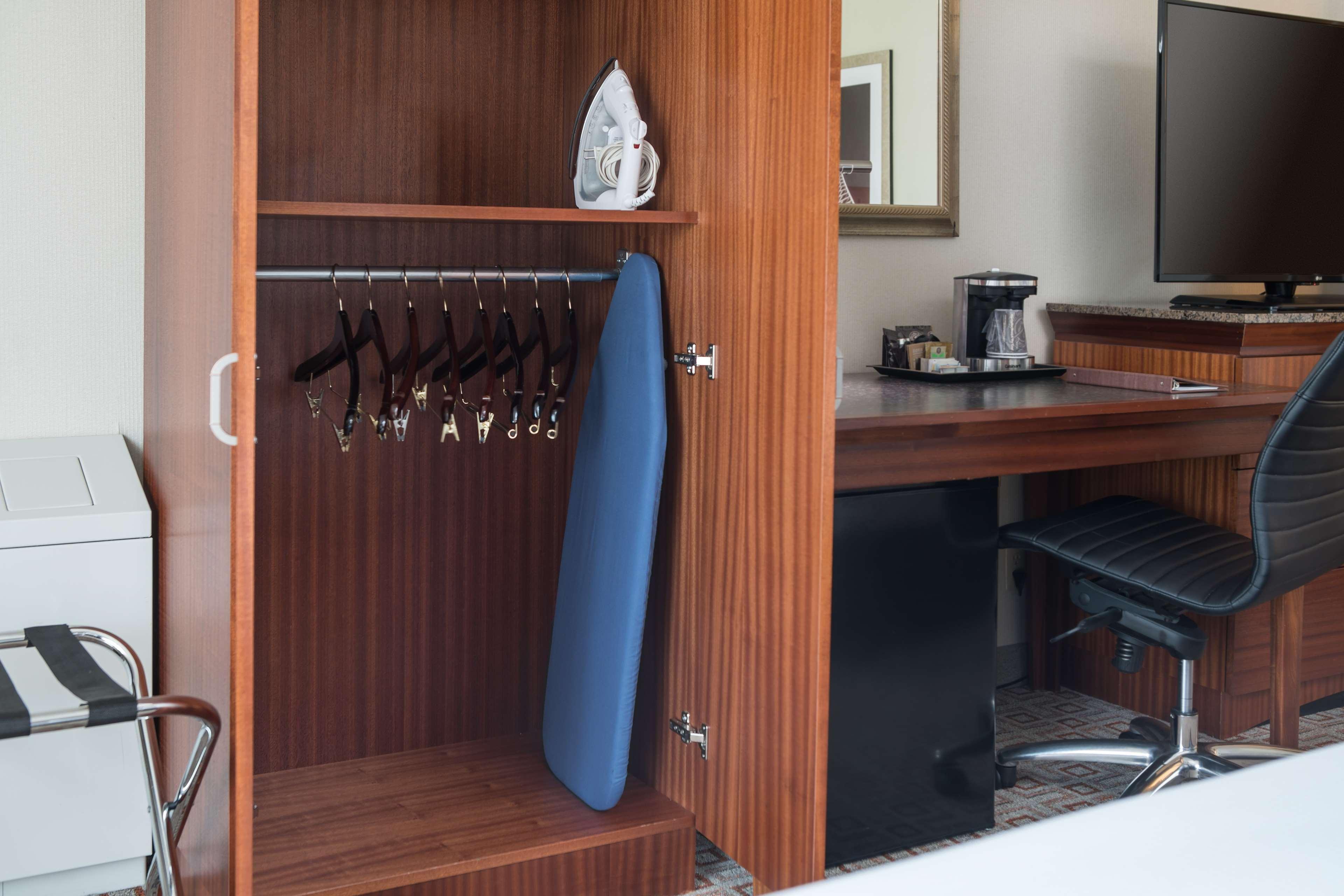 Doubletree By Hilton Denver Tech Greenwood Village Ngoại thất bức ảnh