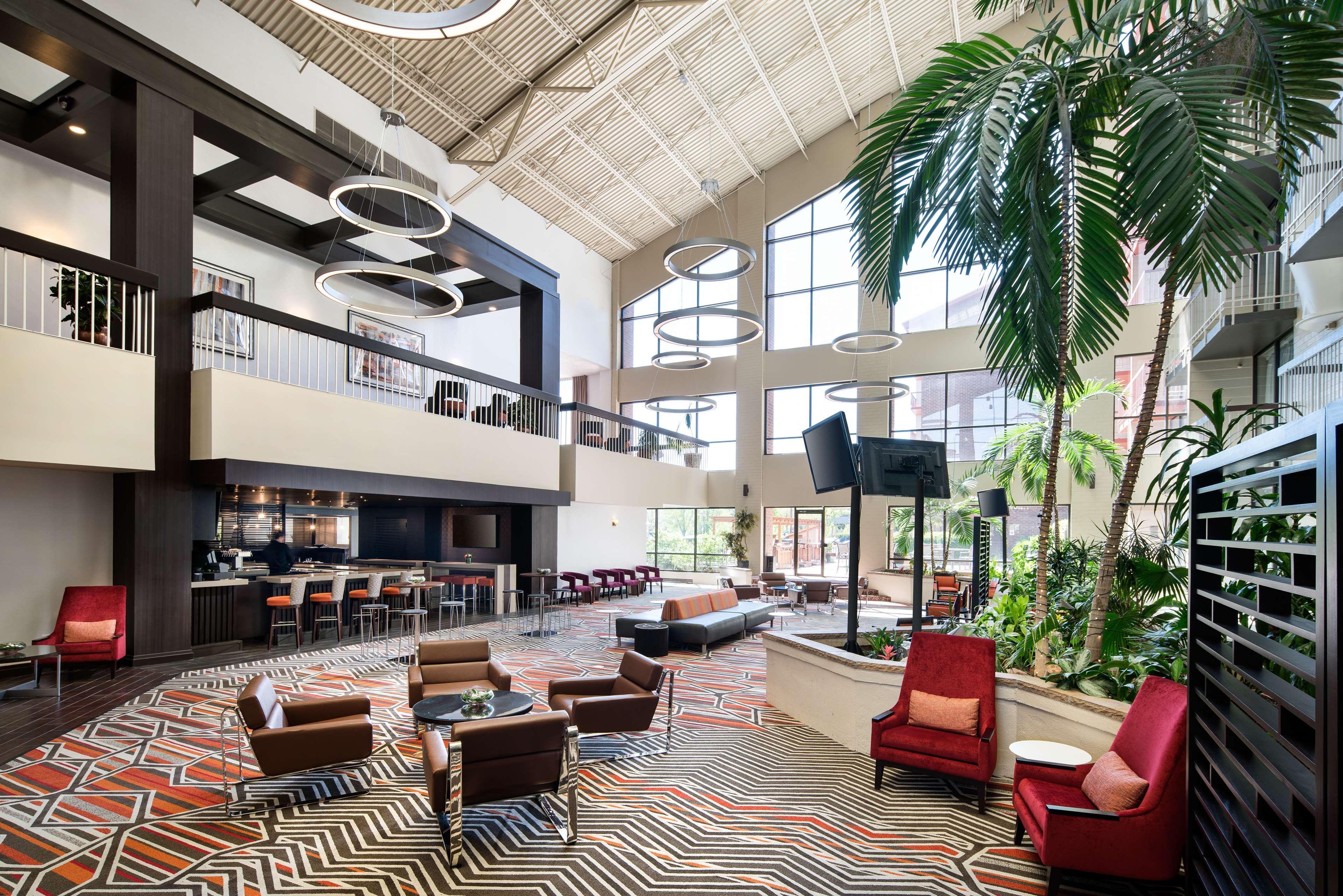 Doubletree By Hilton Denver Tech Greenwood Village Ngoại thất bức ảnh