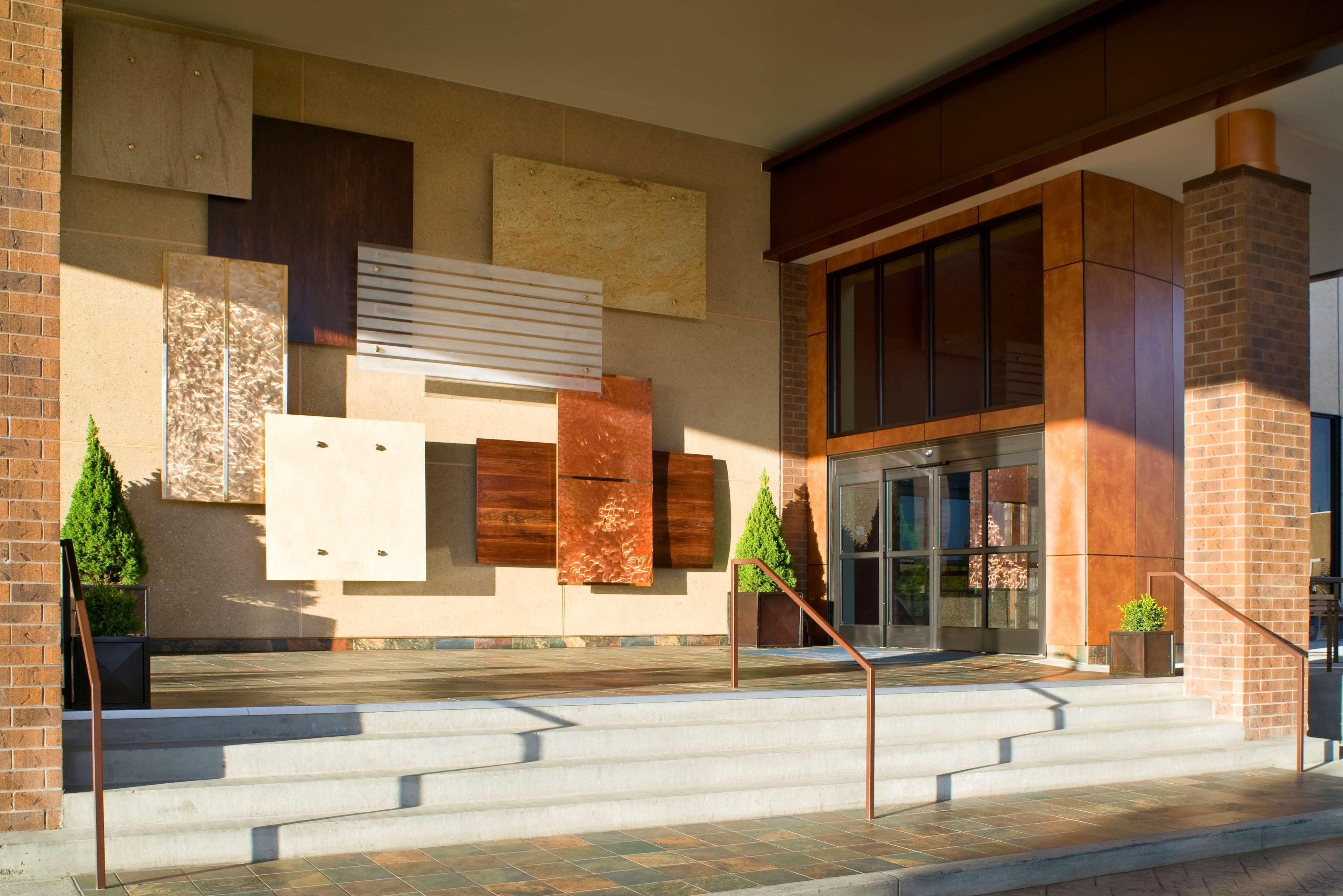 Doubletree By Hilton Denver Tech Greenwood Village Ngoại thất bức ảnh