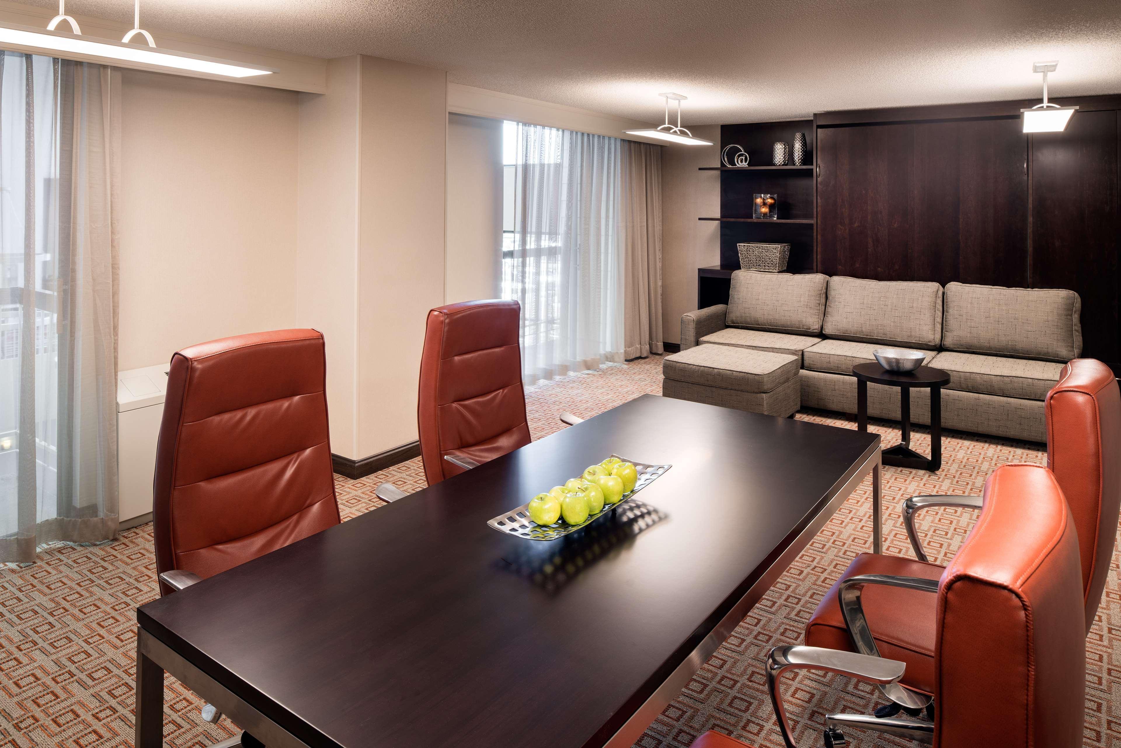 Doubletree By Hilton Denver Tech Greenwood Village Ngoại thất bức ảnh