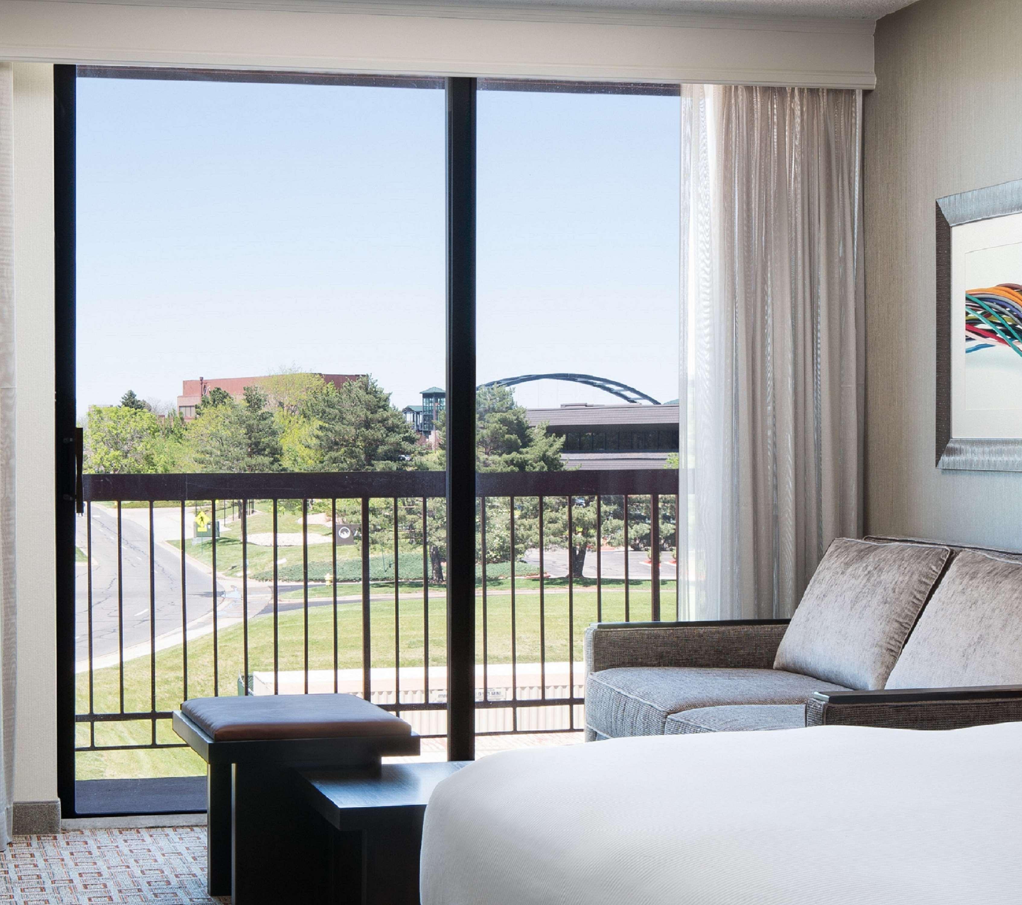 Doubletree By Hilton Denver Tech Greenwood Village Ngoại thất bức ảnh