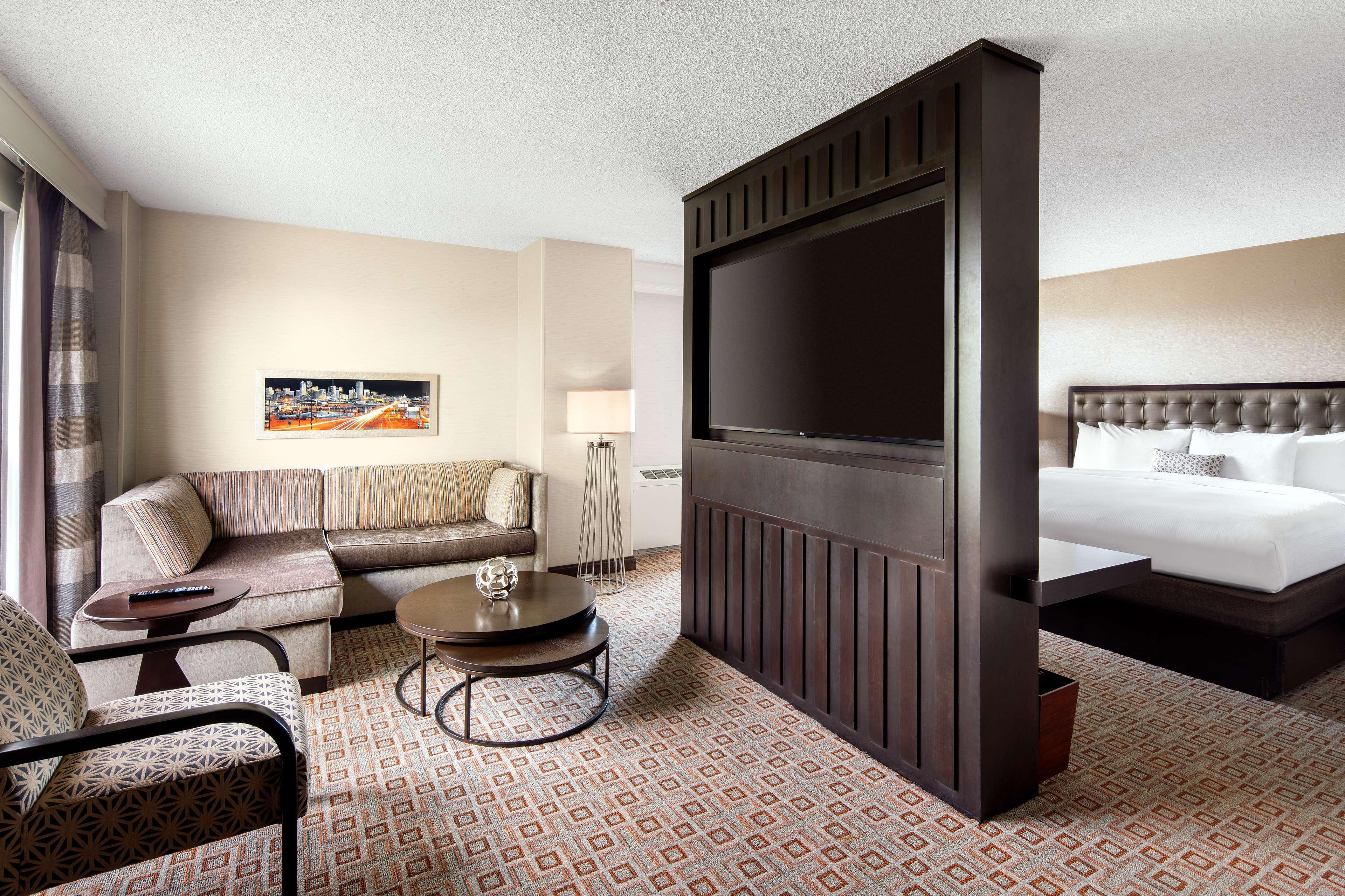 Doubletree By Hilton Denver Tech Greenwood Village Ngoại thất bức ảnh