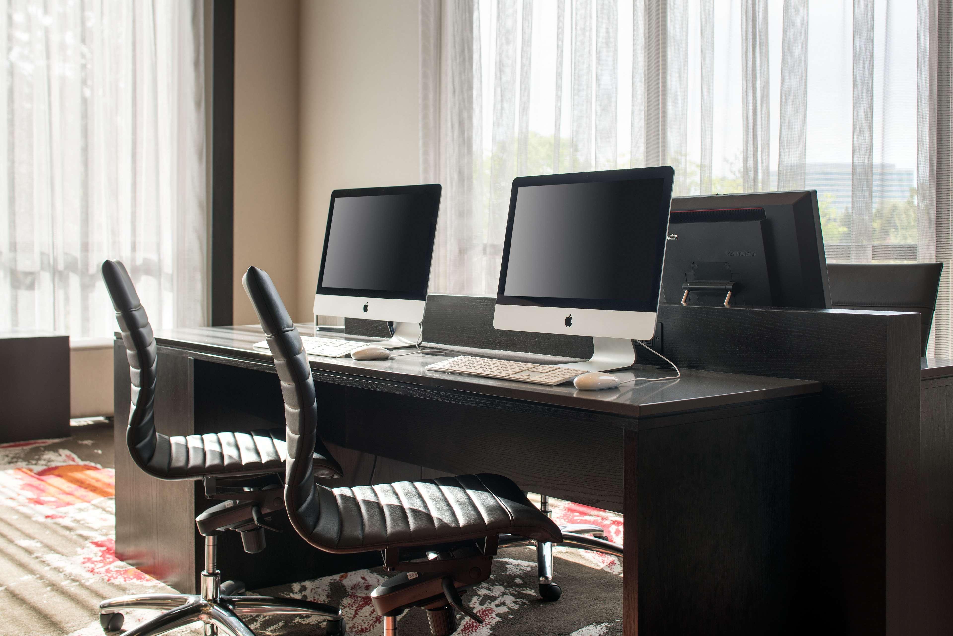 Doubletree By Hilton Denver Tech Greenwood Village Ngoại thất bức ảnh