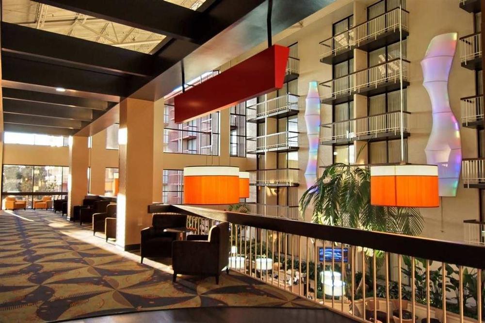 Doubletree By Hilton Denver Tech Greenwood Village Nội địa bức ảnh