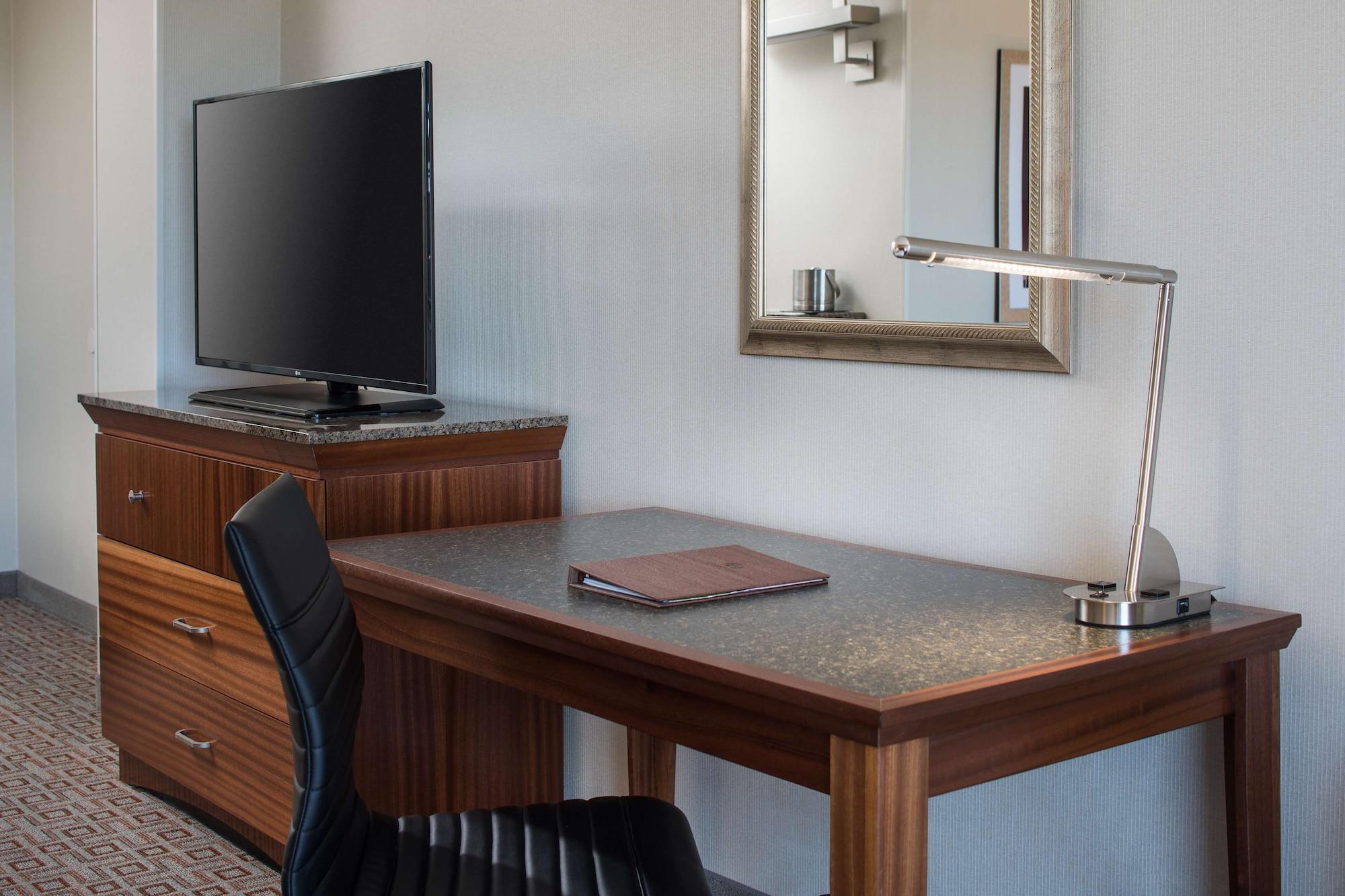 Doubletree By Hilton Denver Tech Greenwood Village Ngoại thất bức ảnh