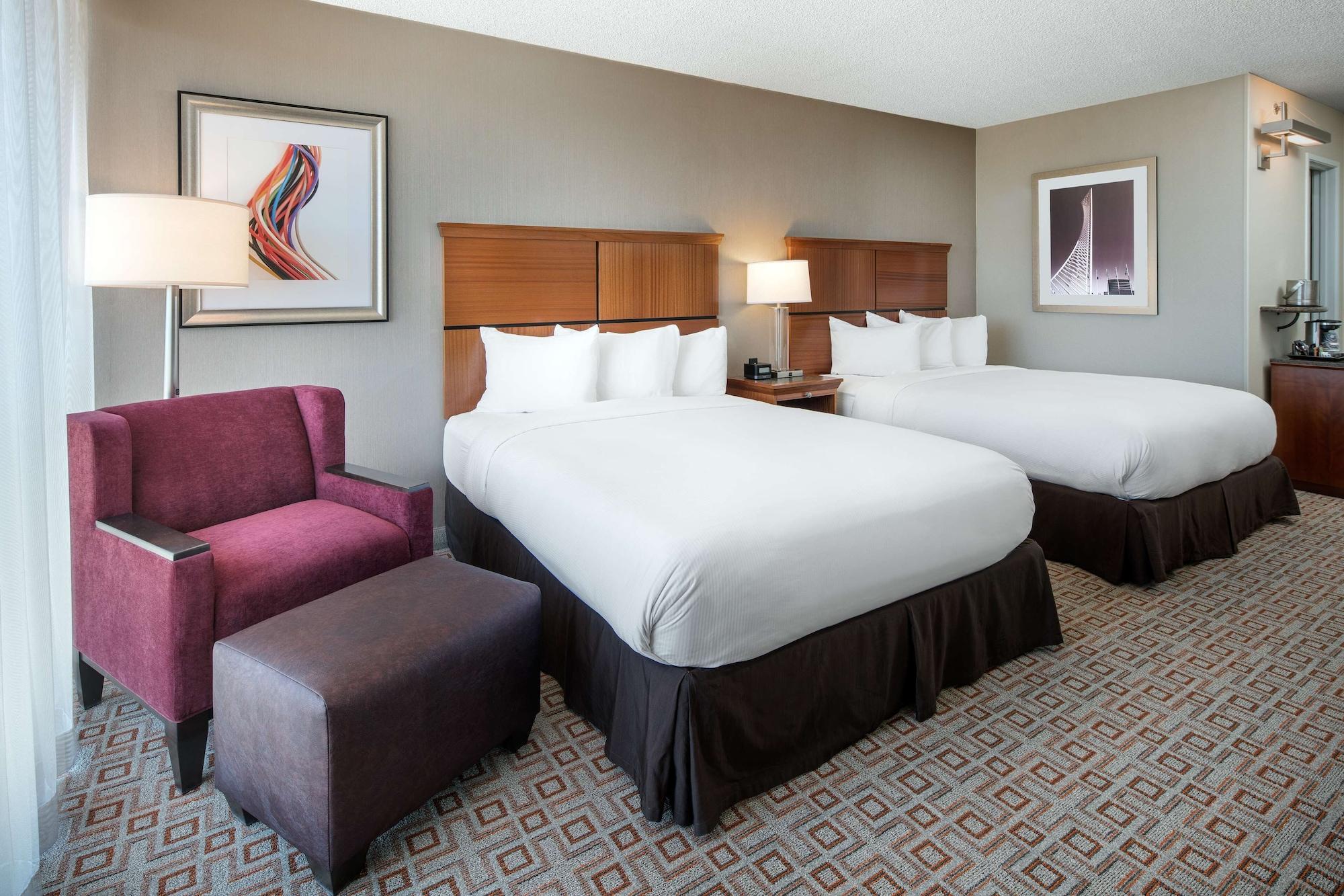 Doubletree By Hilton Denver Tech Greenwood Village Ngoại thất bức ảnh