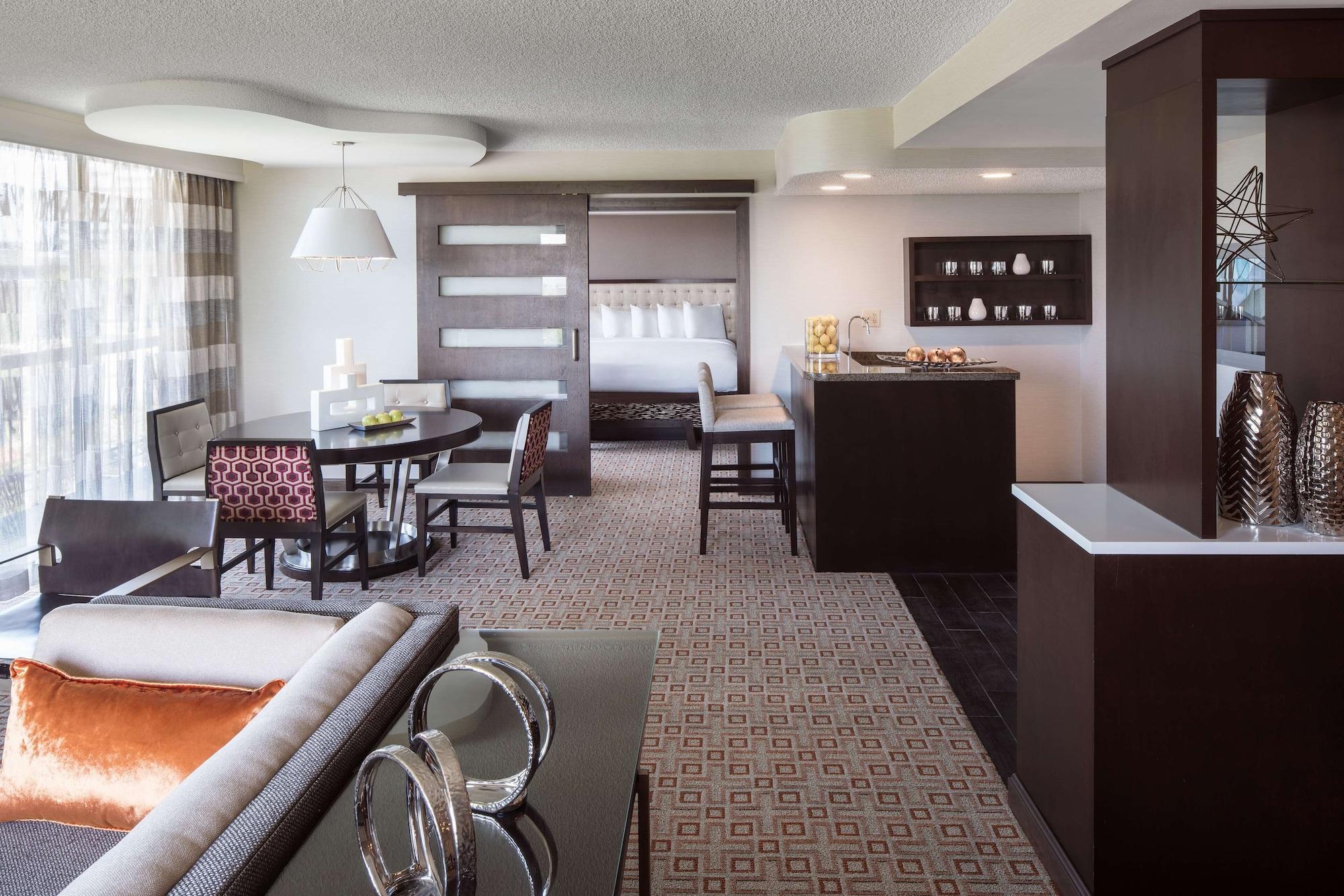 Doubletree By Hilton Denver Tech Greenwood Village Ngoại thất bức ảnh