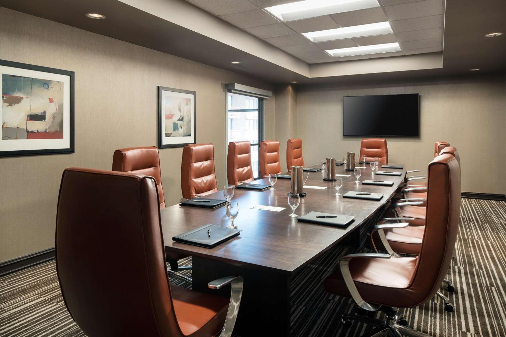 Doubletree By Hilton Denver Tech Greenwood Village Ngoại thất bức ảnh