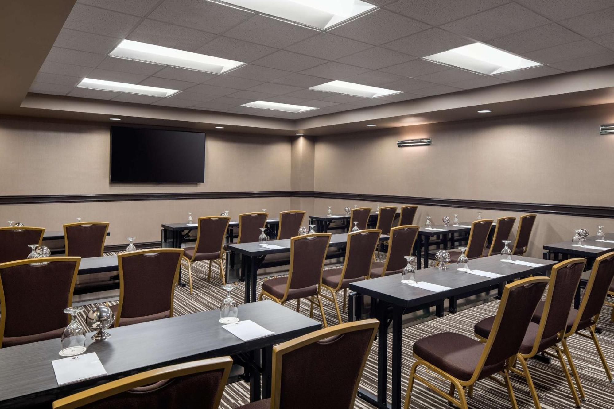 Doubletree By Hilton Denver Tech Greenwood Village Ngoại thất bức ảnh