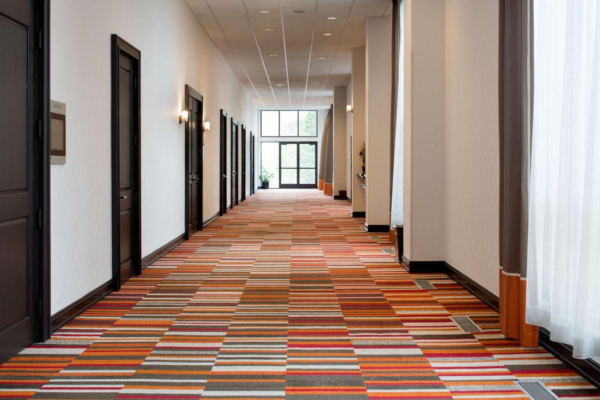 Doubletree By Hilton Denver Tech Greenwood Village Ngoại thất bức ảnh