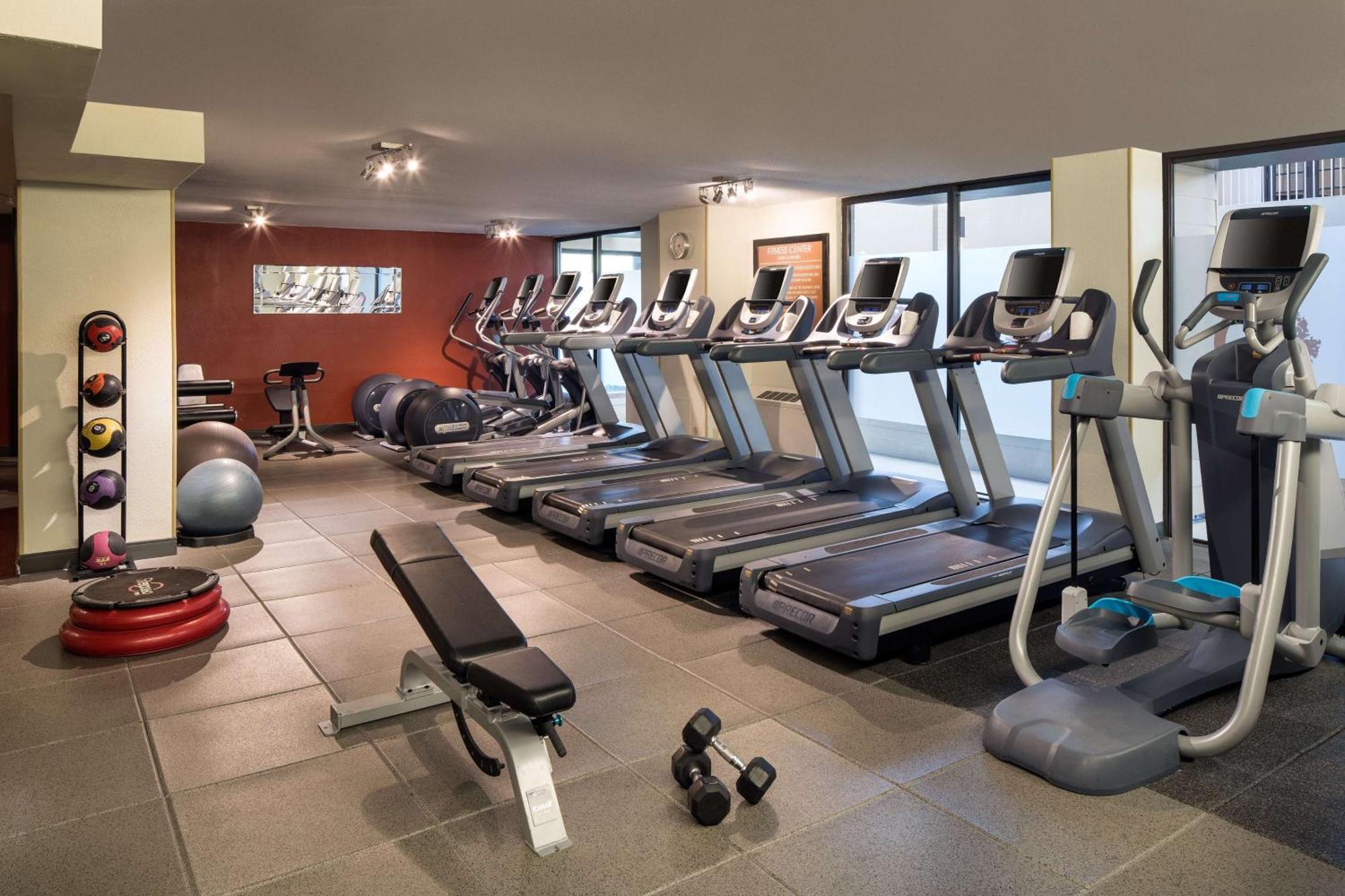 Doubletree By Hilton Denver Tech Greenwood Village Ngoại thất bức ảnh