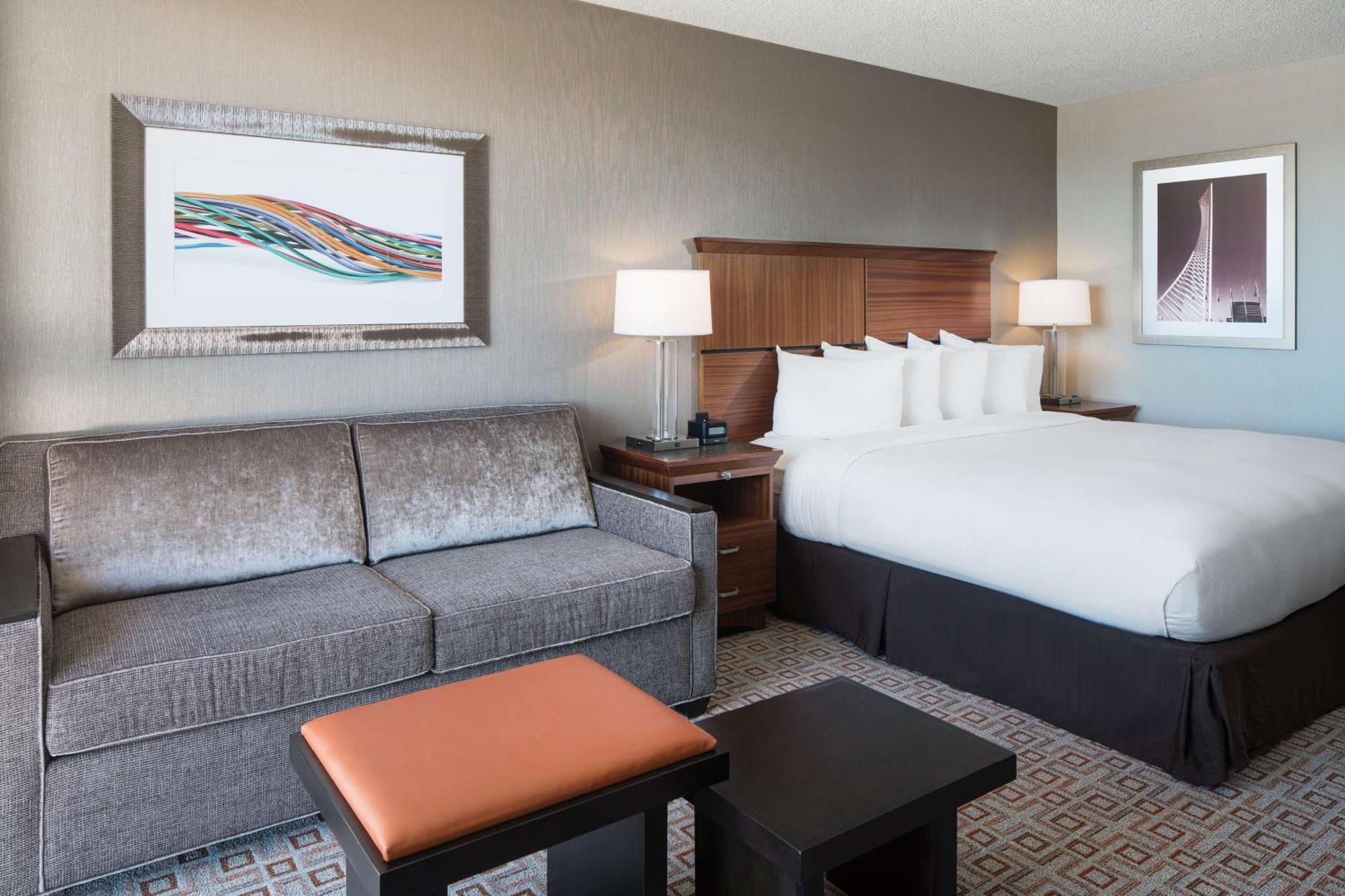 Doubletree By Hilton Denver Tech Greenwood Village Ngoại thất bức ảnh