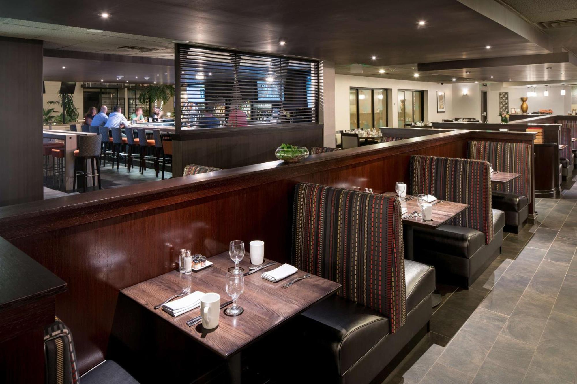 Doubletree By Hilton Denver Tech Greenwood Village Ngoại thất bức ảnh