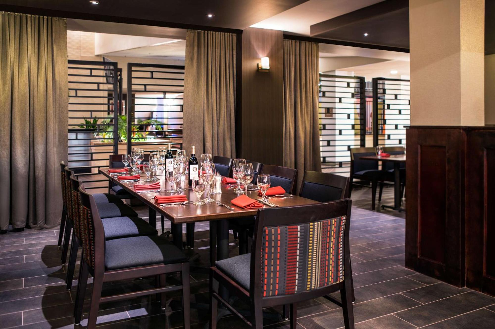Doubletree By Hilton Denver Tech Greenwood Village Ngoại thất bức ảnh