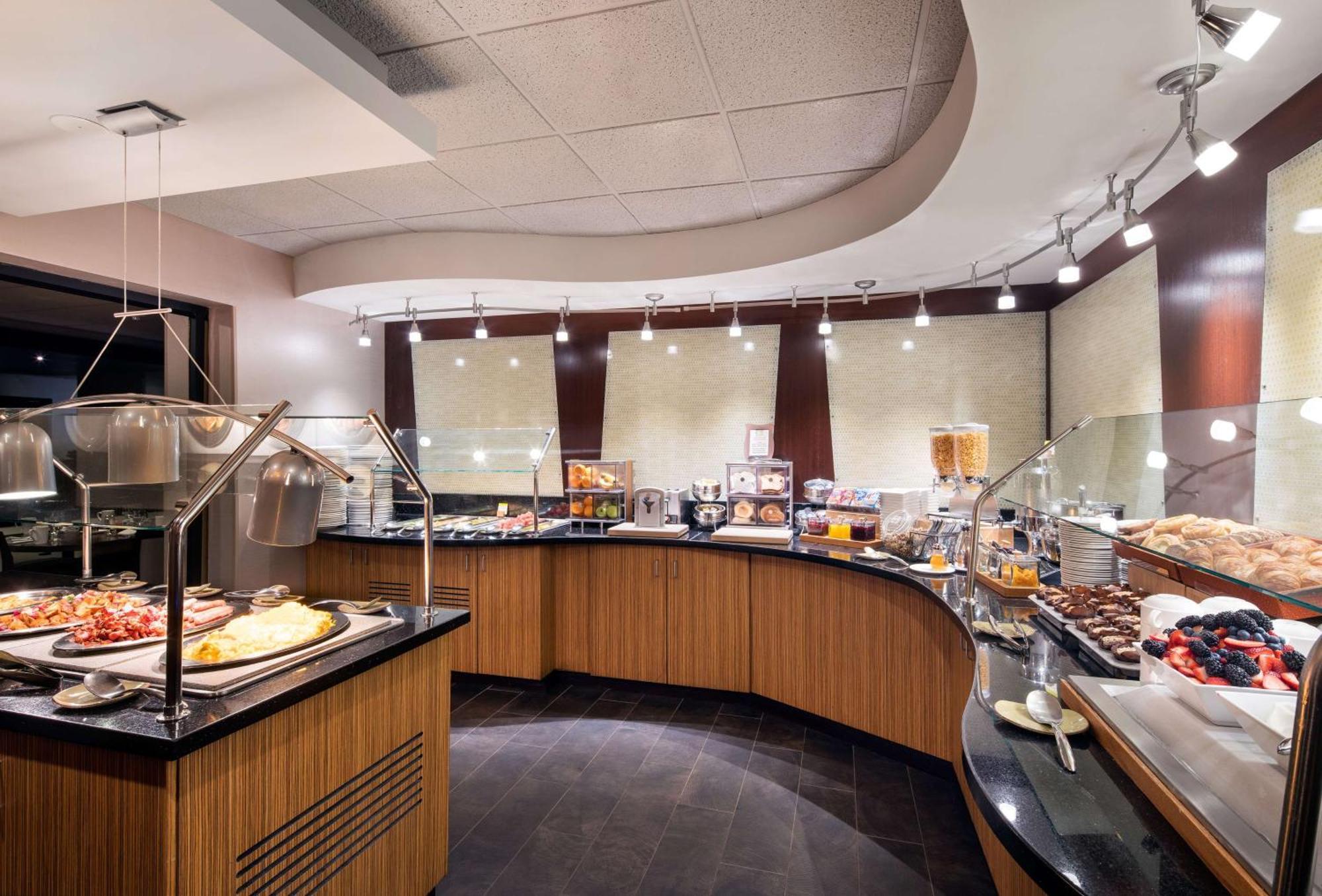 Doubletree By Hilton Denver Tech Greenwood Village Ngoại thất bức ảnh
