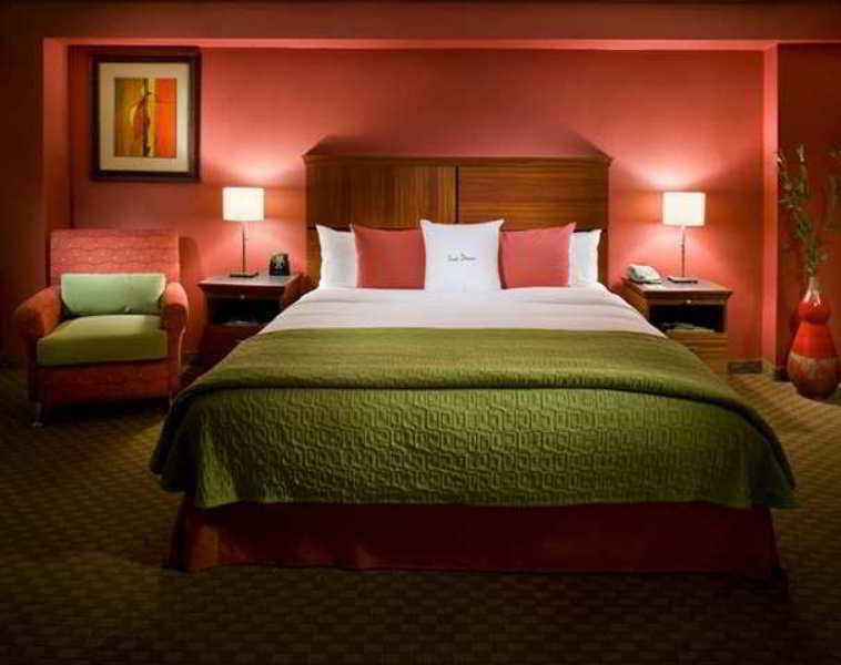 Doubletree By Hilton Denver Tech Greenwood Village Ngoại thất bức ảnh