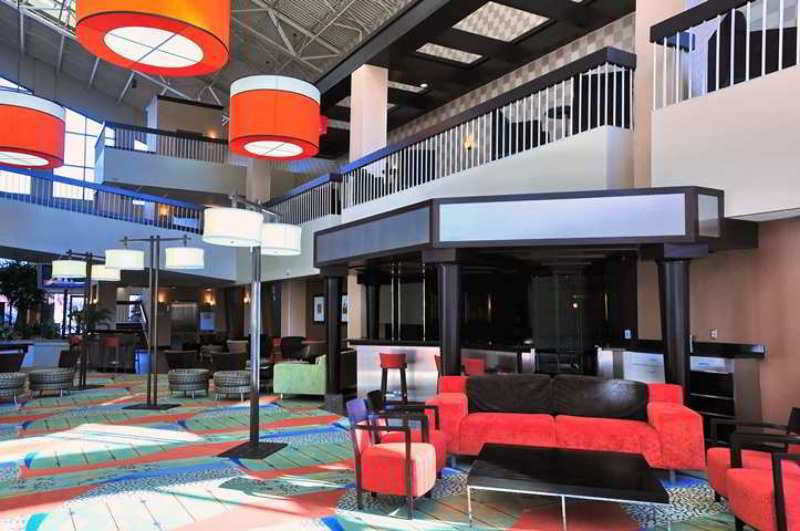 Doubletree By Hilton Denver Tech Greenwood Village Nội địa bức ảnh