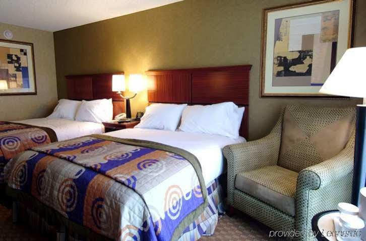 Doubletree By Hilton Denver Tech Greenwood Village Phòng bức ảnh