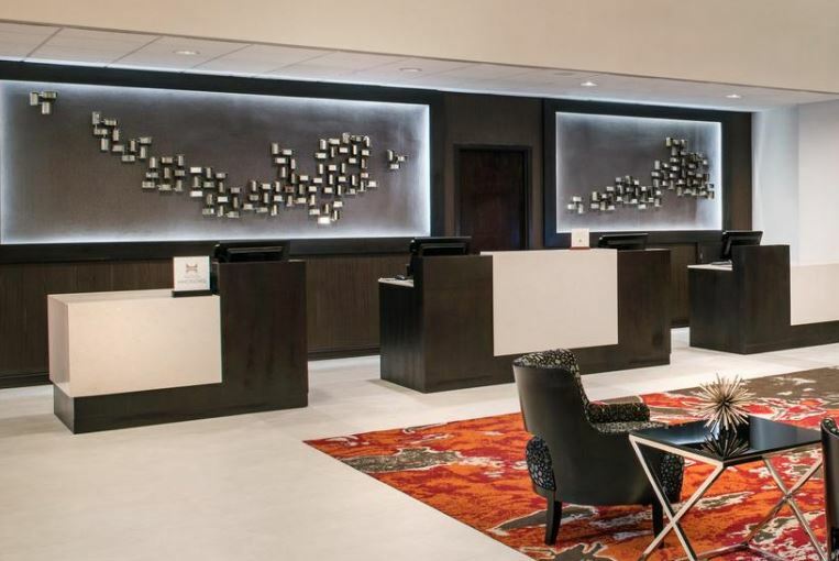Doubletree By Hilton Denver Tech Greenwood Village Ngoại thất bức ảnh