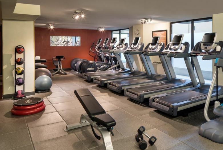 Doubletree By Hilton Denver Tech Greenwood Village Ngoại thất bức ảnh